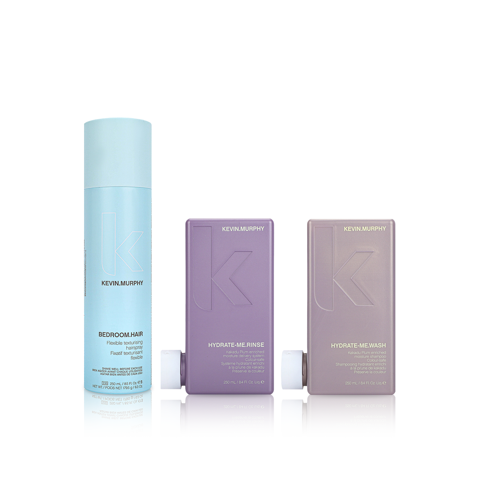 Kevin Murphy Holiday Hydrate Kit