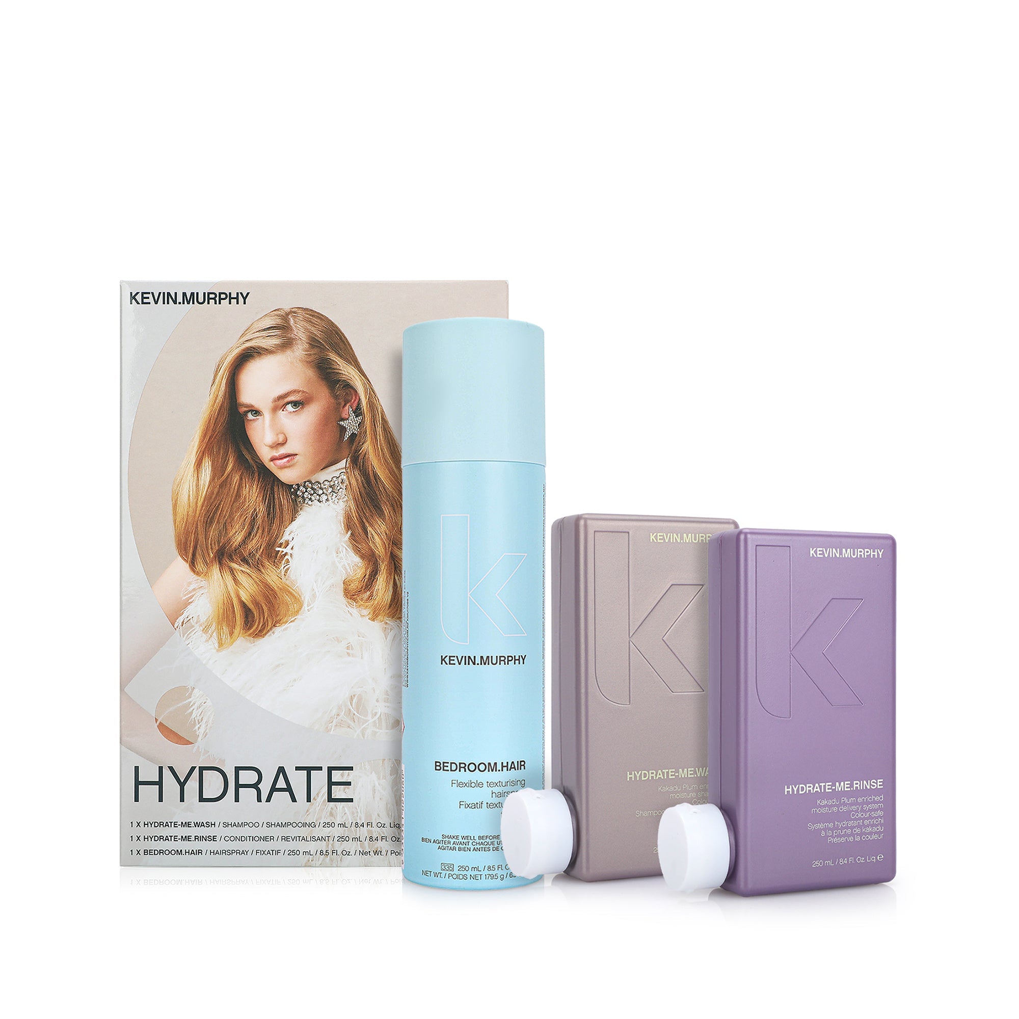 Kevin Murphy Holiday Hydrate Kit
