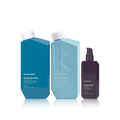 Repaired.Again Hair Care Set