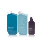 Repaired.Again Hair Care Set