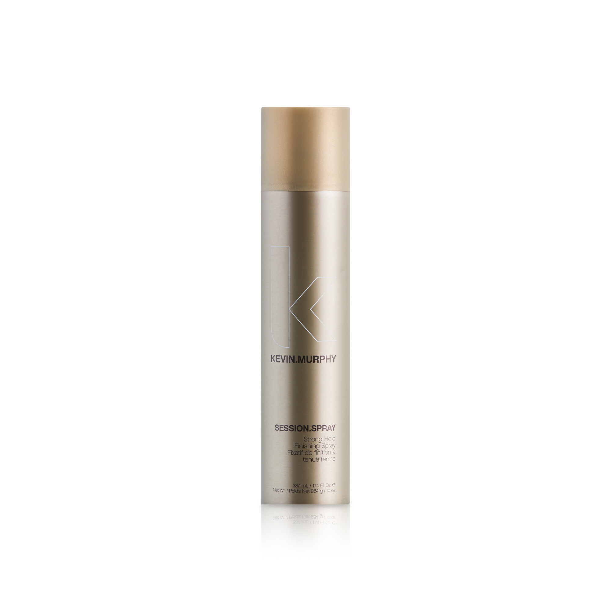 Session.Spray Strong Hold Finishing Spray