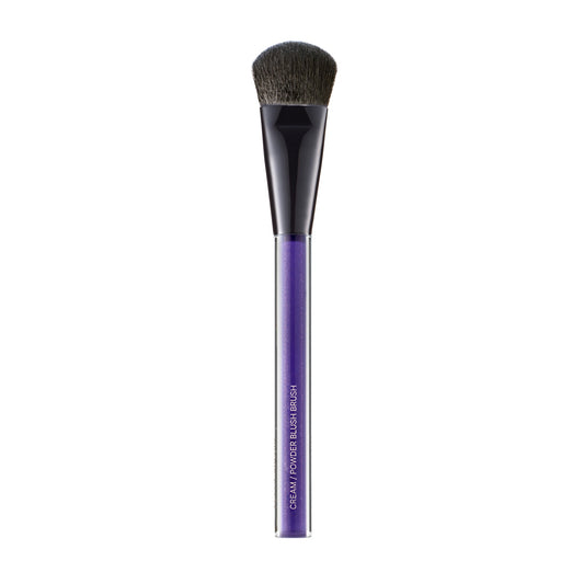 CREAM/POWDER BLUSH BRUSH
