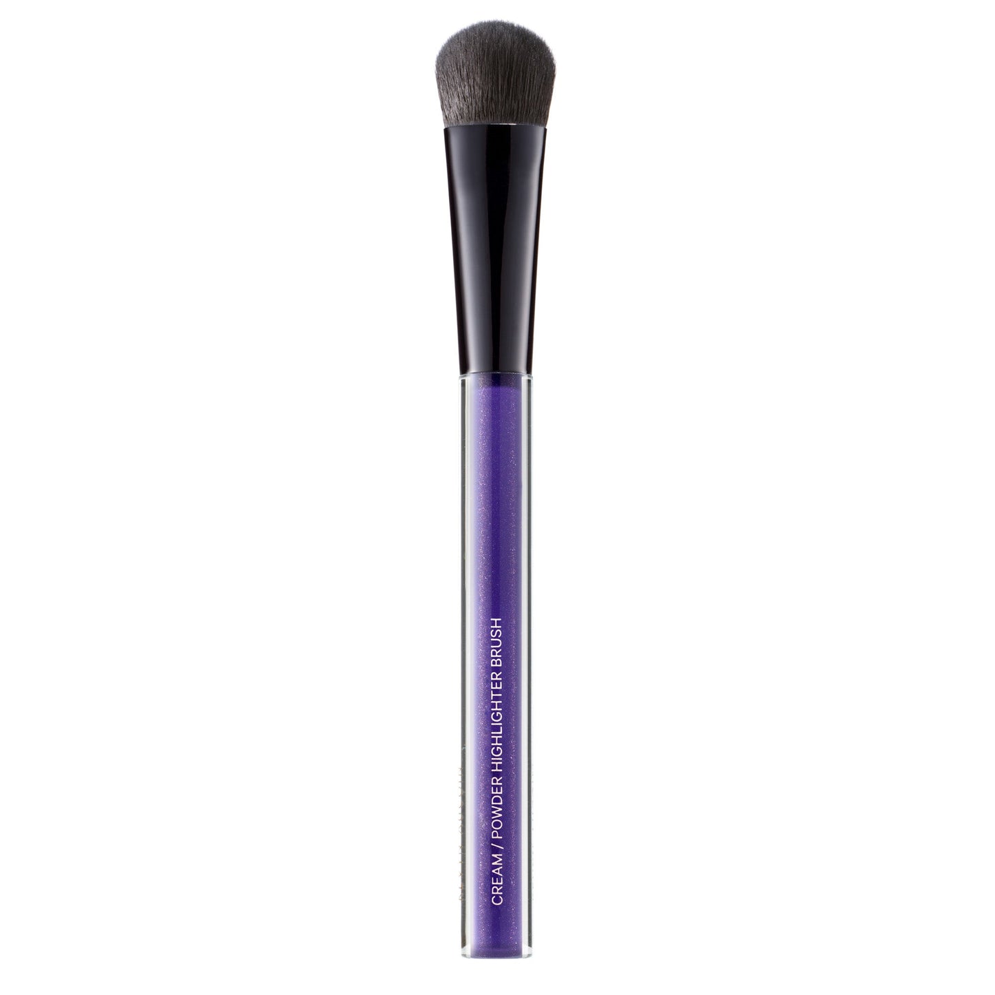 CREAM/POWDER HIGHLIGHTER BRUSH