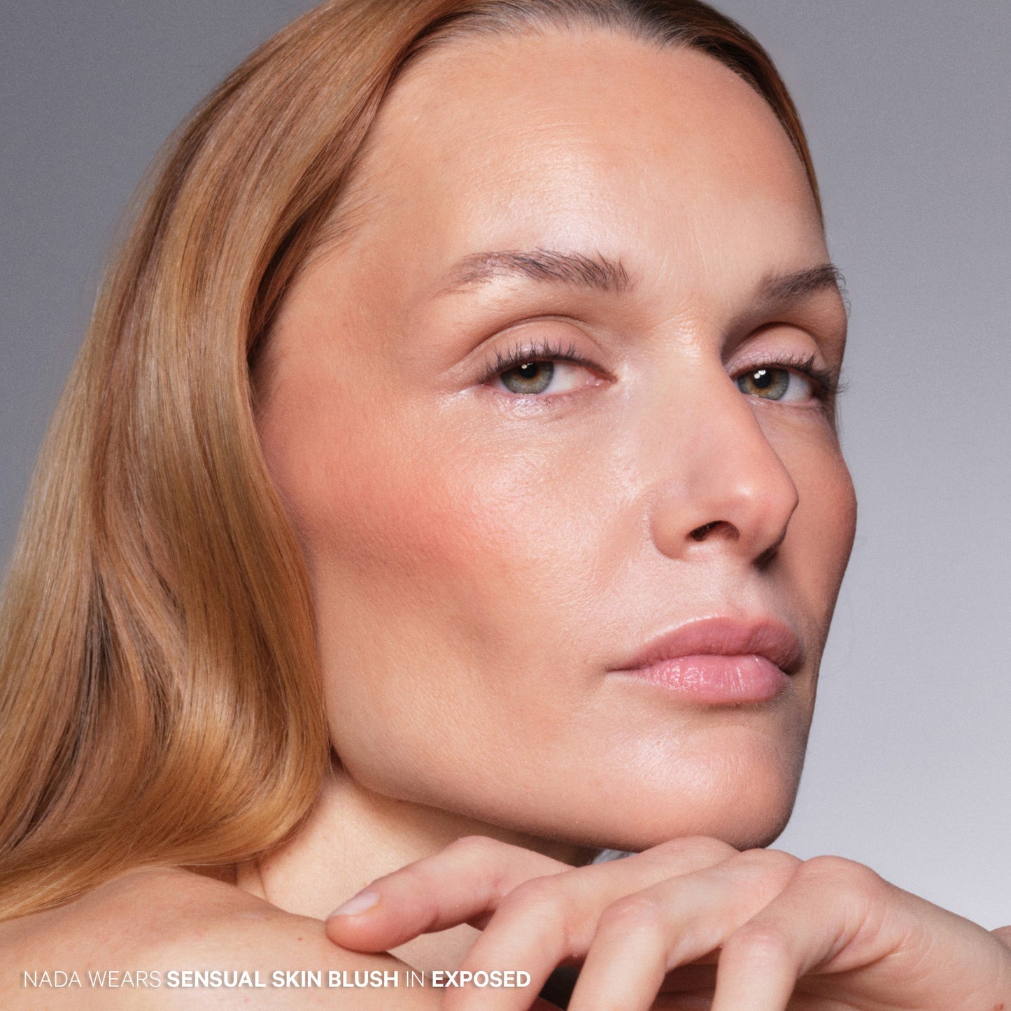 THE SENSUAL SKIN BLUSH