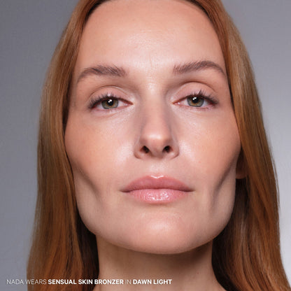 THE SENSUAL SKIN BRONZER