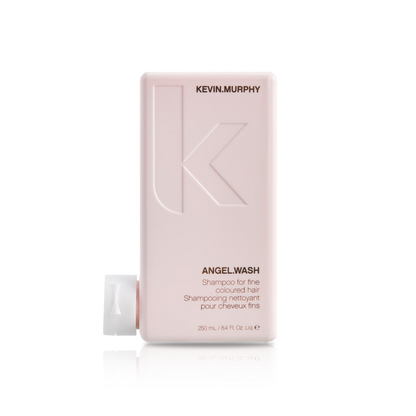 Angel.Wash For Fine, Coloured Hair