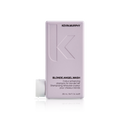 Blonde.Angel.Wash Color Enhancing Shampoo For Blonde Hair