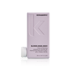 Blonde.Angel.Wash Color Enhancing Shampoo For Blonde Hair
