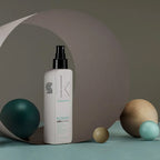 Blow.Dry Ever.Bounce Lasting Hold Heat-Activated Style Extender