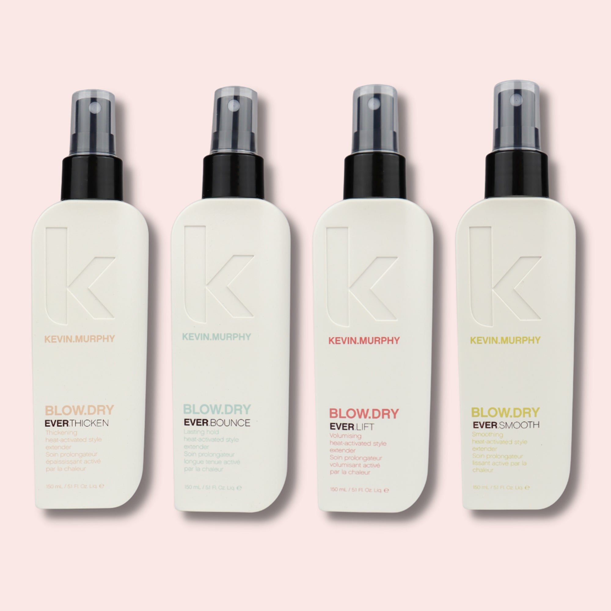 Blow.Dry Ever.Thicken Thickening Heat-Activated Style Extender