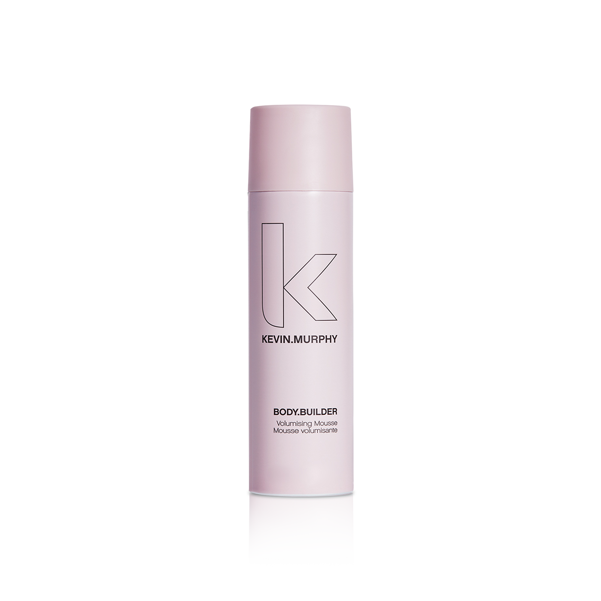 Body.Builder Volumising Mousse