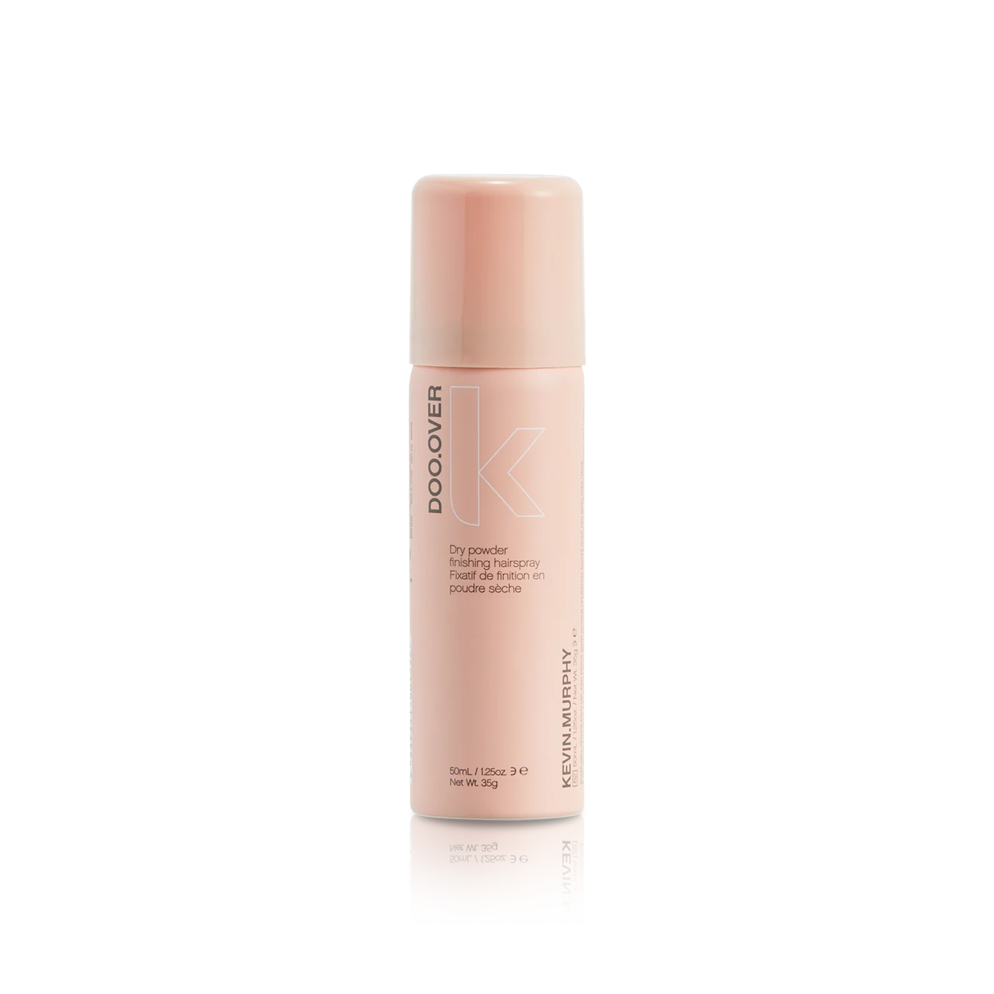 Doo.Over Dry Powder Finishing Hair Spray