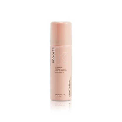 Doo.Over Dry Powder Finishing Hair Spray