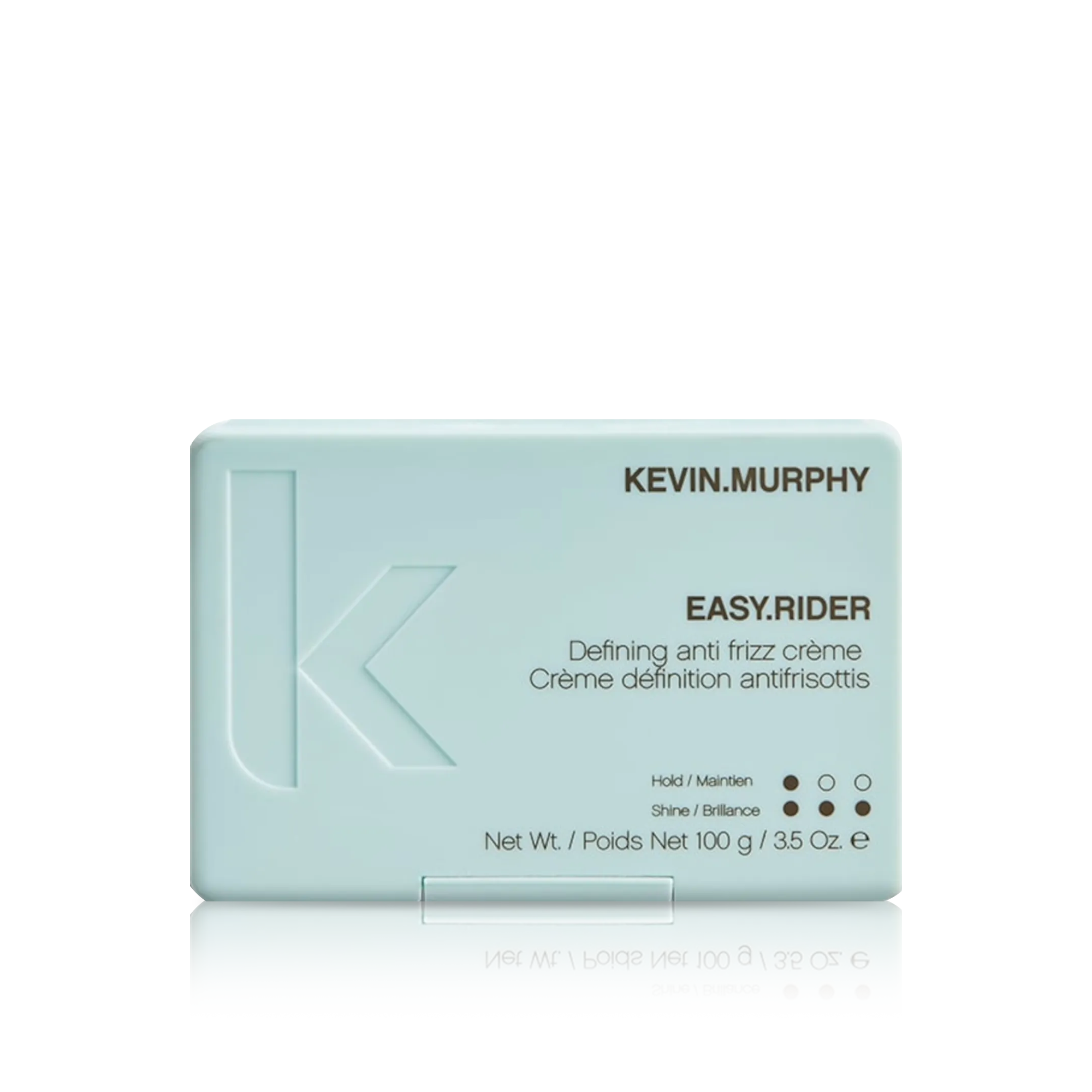 Easy.Rider Defining Anti Frizz Créme