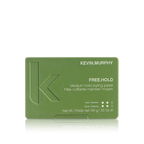 Free.Hold Medium Hold Styling Créme