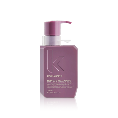 Hydrate-Me.Masque Moisturising And Smoothing Masque For Frizzy Or Coarse, Colored Hair