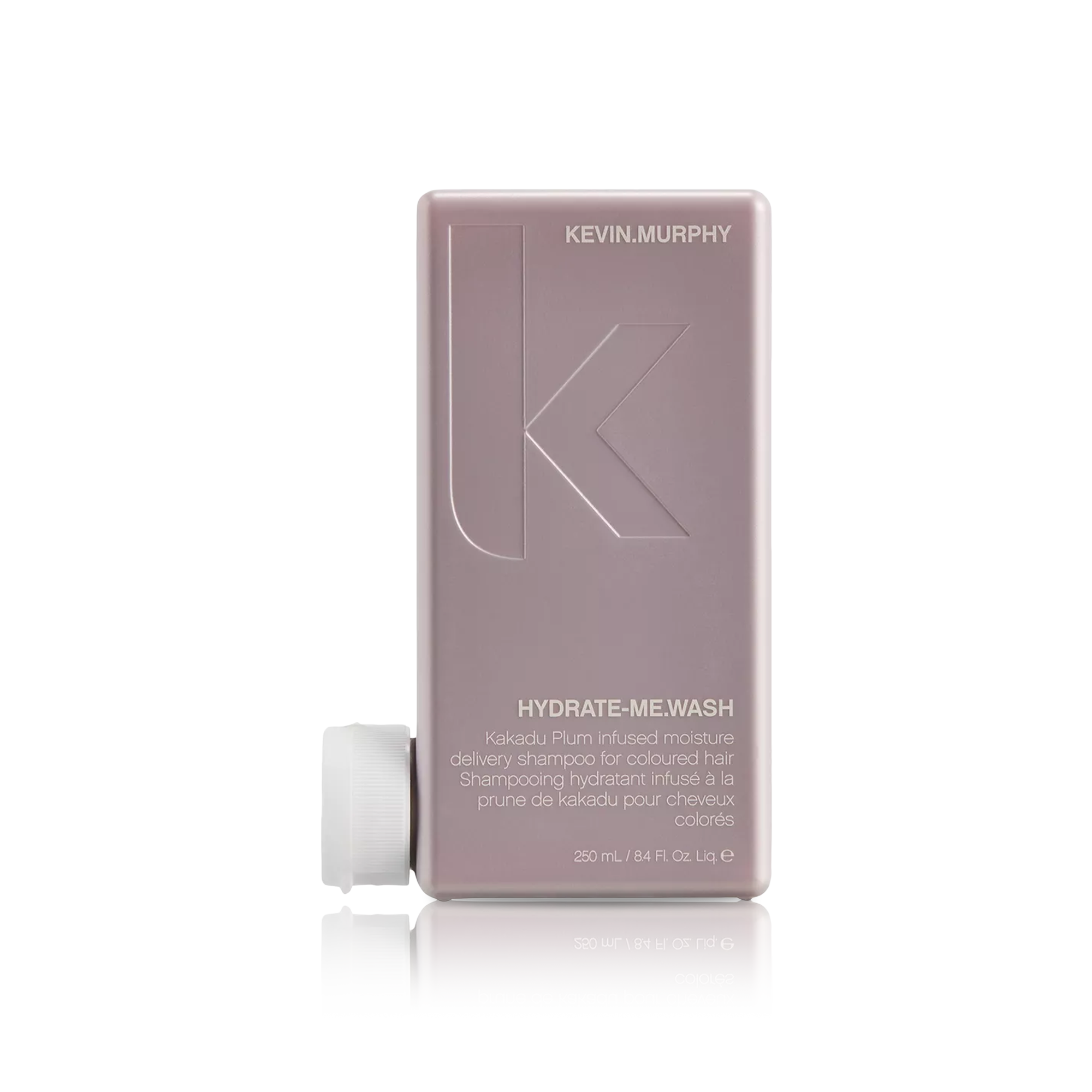 Hydrate-Me.Wash Kakadu Plum Infused Moisture Delivery Shampoo For Coloured Hair