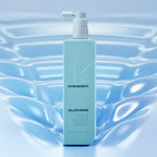 Killer.Wave Curl Enhancer For Fine Hair