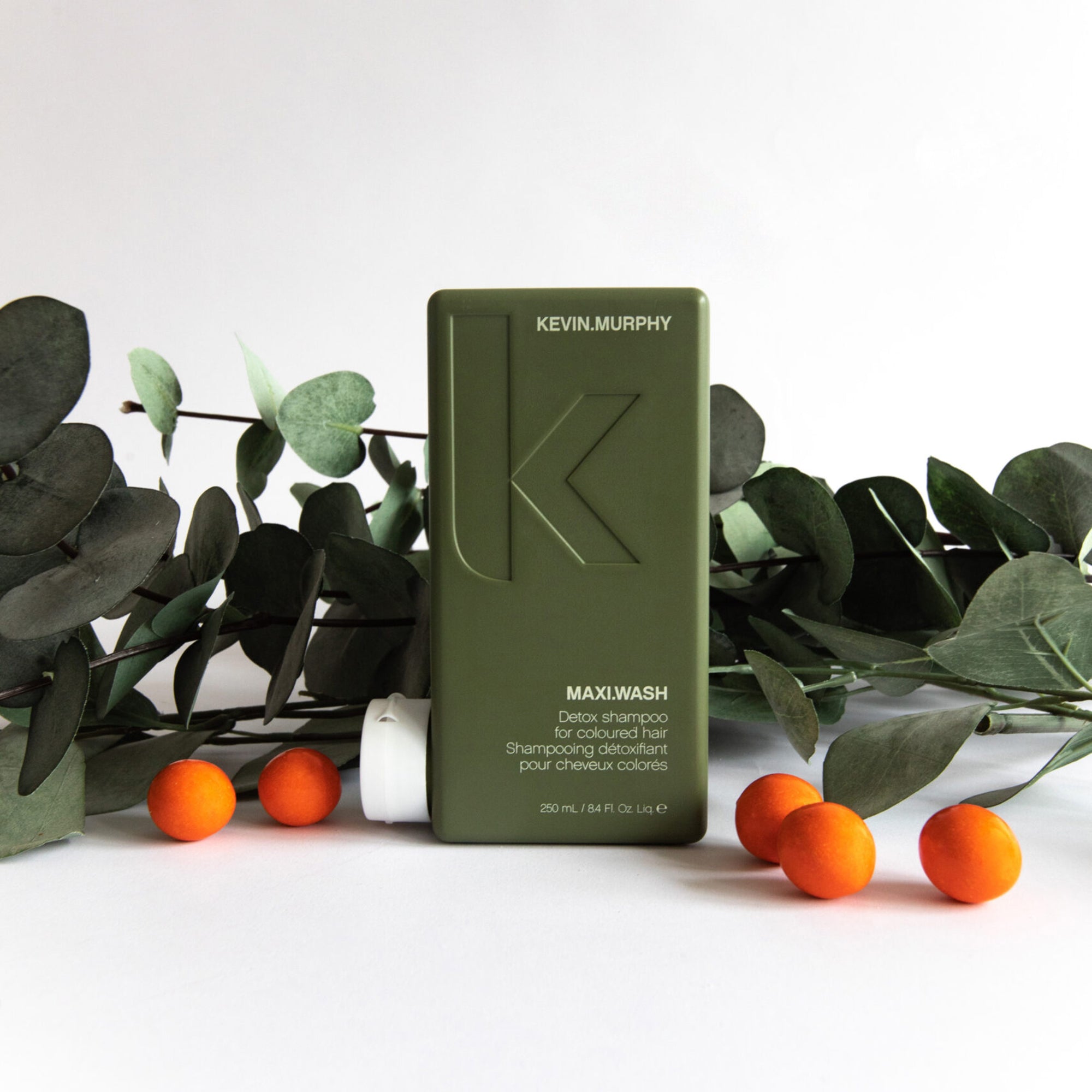 Maxi.Wash Detox Shampoo