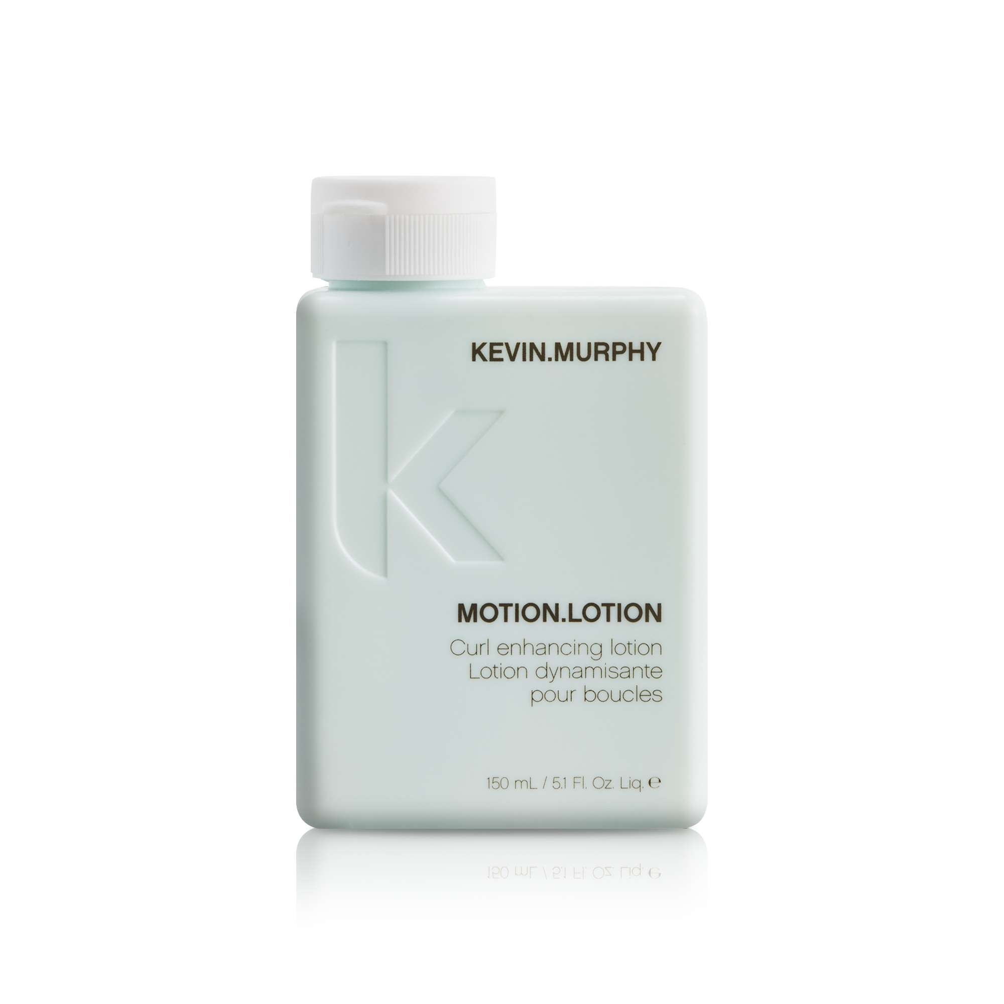 لوشن Motion.Lotion لتعزيز تجعيد الشعر