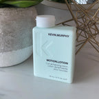لوشن Motion.Lotion لتعزيز تجعيد الشعر