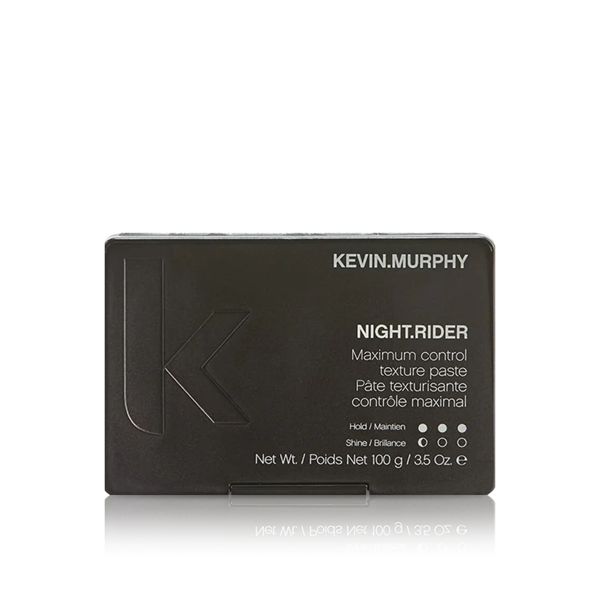 Night.Rider Maximum Control Texture Paste
