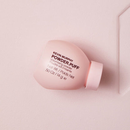 Powder.Puff Volumising Powder