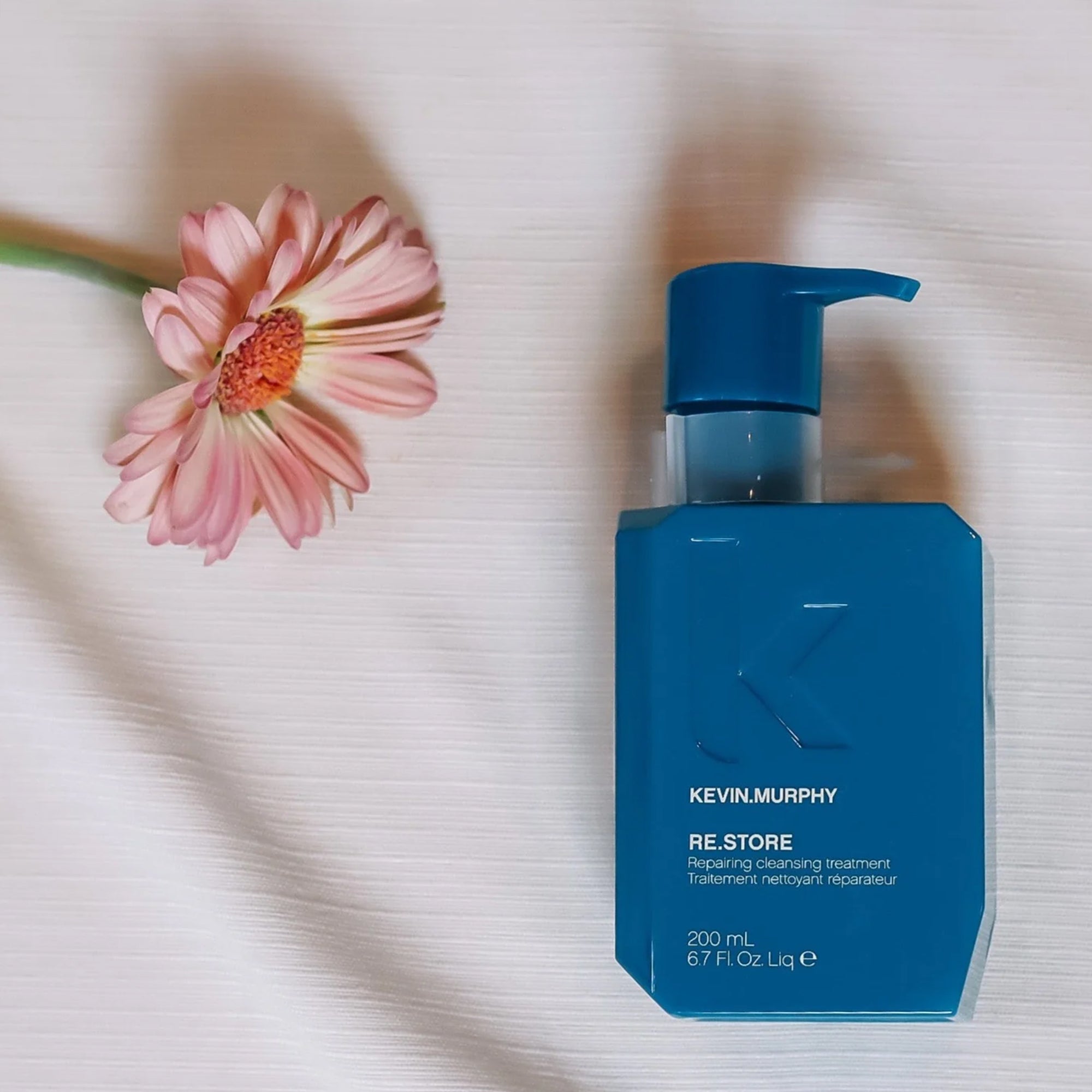 Re.Store Repairing Cleansing Treatment