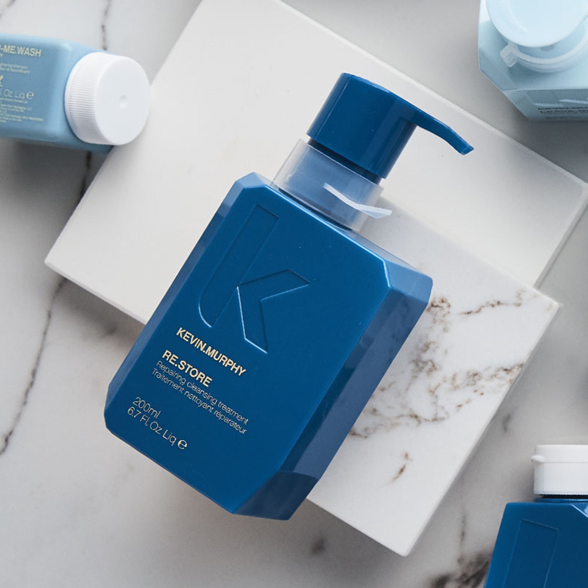 Re.Store Repairing Cleansing Treatment