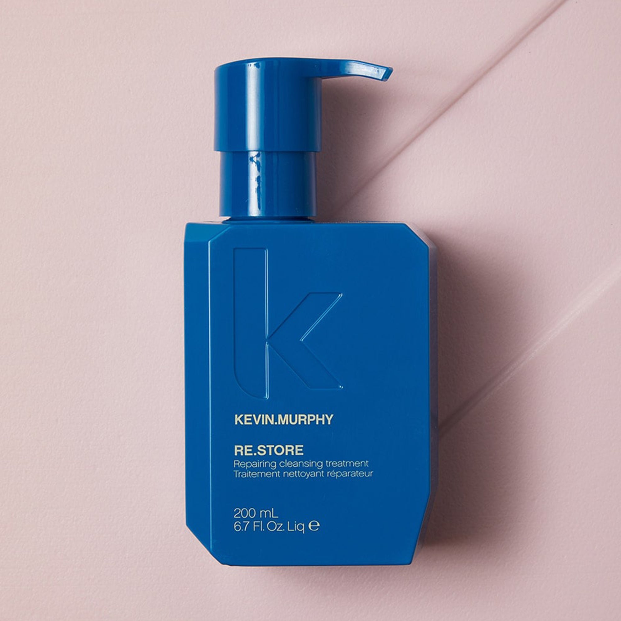 Re.Store Repairing Cleansing Treatment