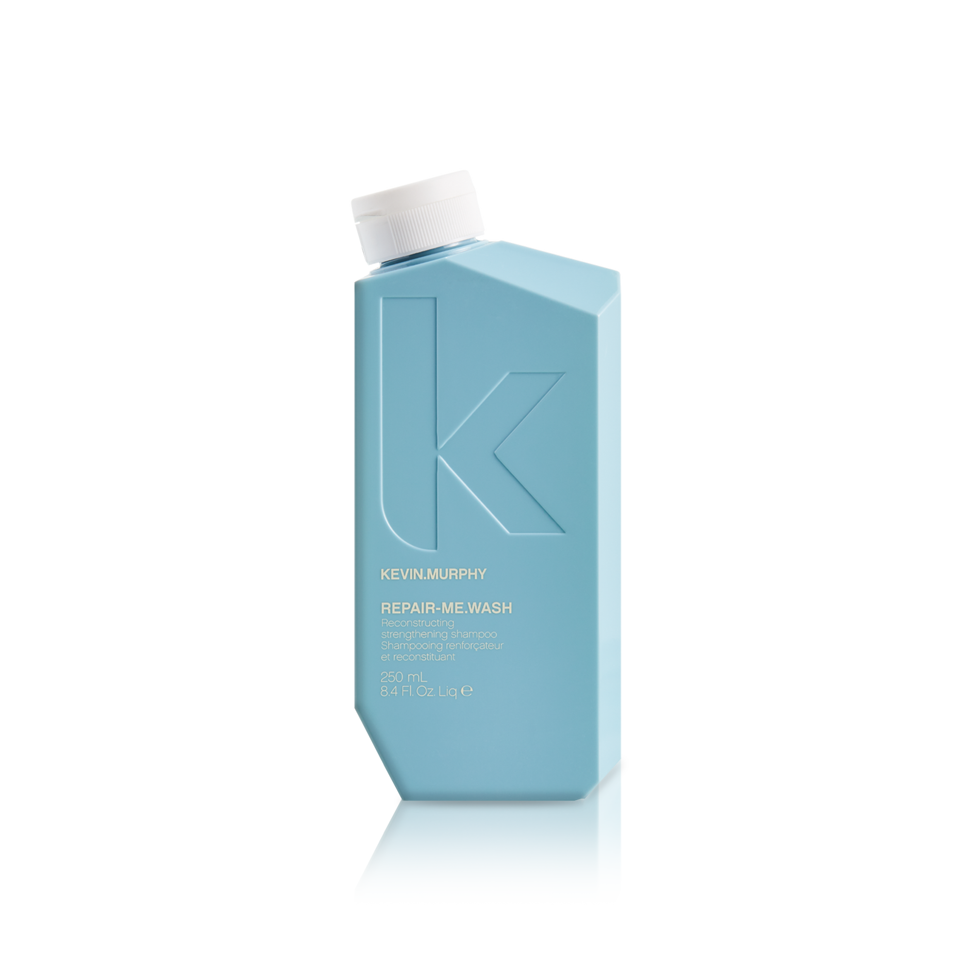 Repair-Me.Wash Reconstructing Strengthening Shampoo