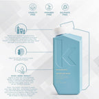 Repair-Me.Wash Reconstructing Strengthening Shampoo