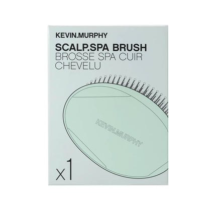Scalp.Spa Brush