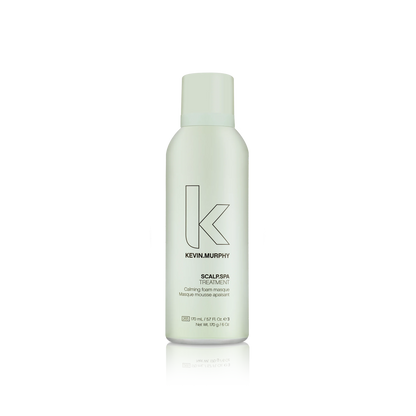 Scalp.Spa Treatment Calming Foam Masque