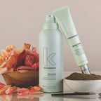 Scalp.Spa Treatment قناع رغوي مهدئ