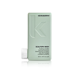 Scalp.Spa Wash Purifying Micellar Foaming Shampoo