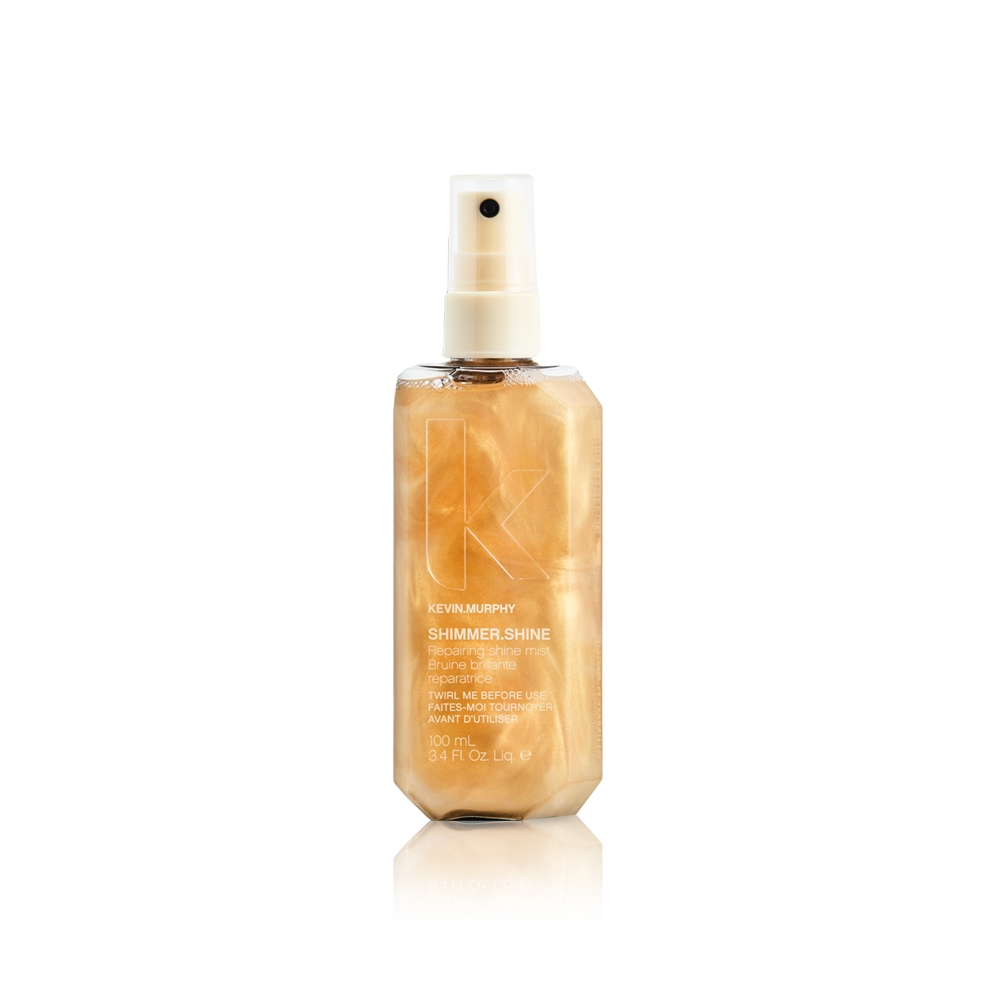 Shimmer.Shine Repairing Shine Mist