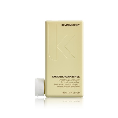 Smooth.Again.Rinse Smoothing Conditioner For Thick Coarse Hair
