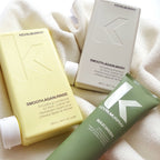 Smooth.Again.Rinse Smoothing Conditioner For Thick Coarse Hair