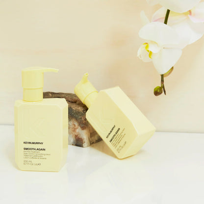 Smooth.Again Anti-Frizz Treatment