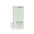 Stimulate-Me.Wash Stimulating And Refreshing Shampoo For Hair & Scalp