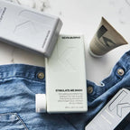 Stimulate-Me.Wash Stimulating And Refreshing Shampoo For Hair & Scalp