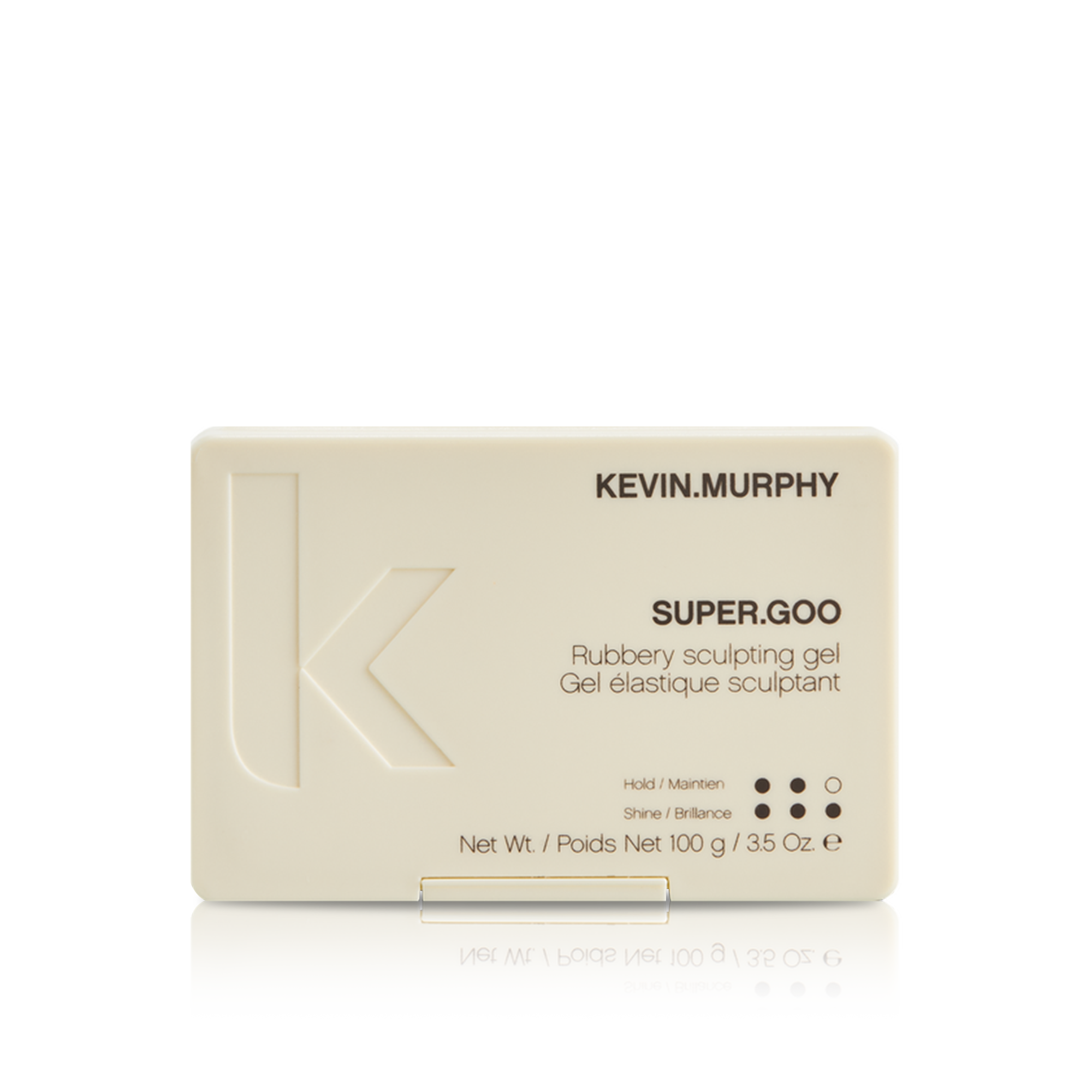 Kevin Murphy Super.Goo Rubbery Sculpting Gel