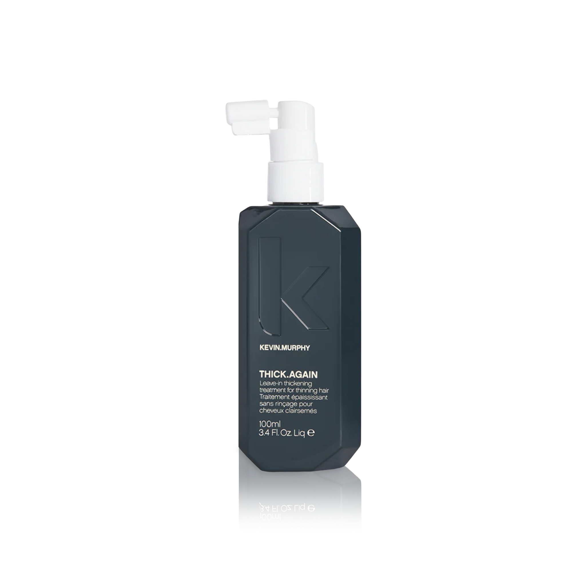 Thick.Again Leave-In Thickening Treatment For Thinning Hair