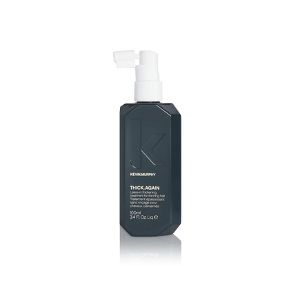 Thick.Again Leave-In Thickening Treatment For Thinning Hair