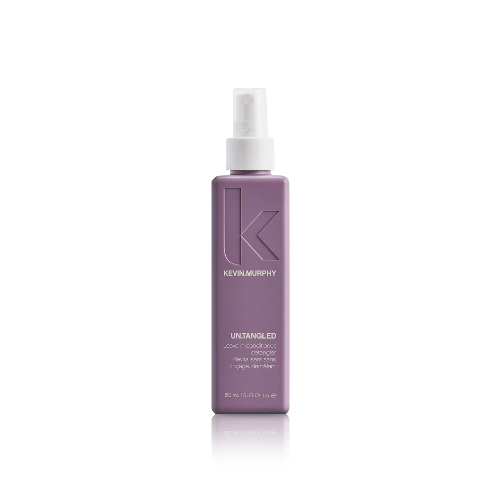 Un.Tangled Leave-In Conditioner