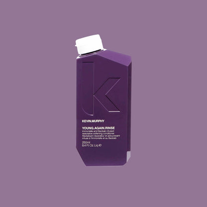 Young.Again.Rinse Immortelle And Baobab Infused Restorative Softening Conditioner