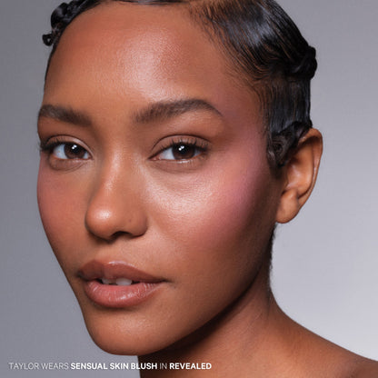 THE SENSUAL SKIN BLUSH