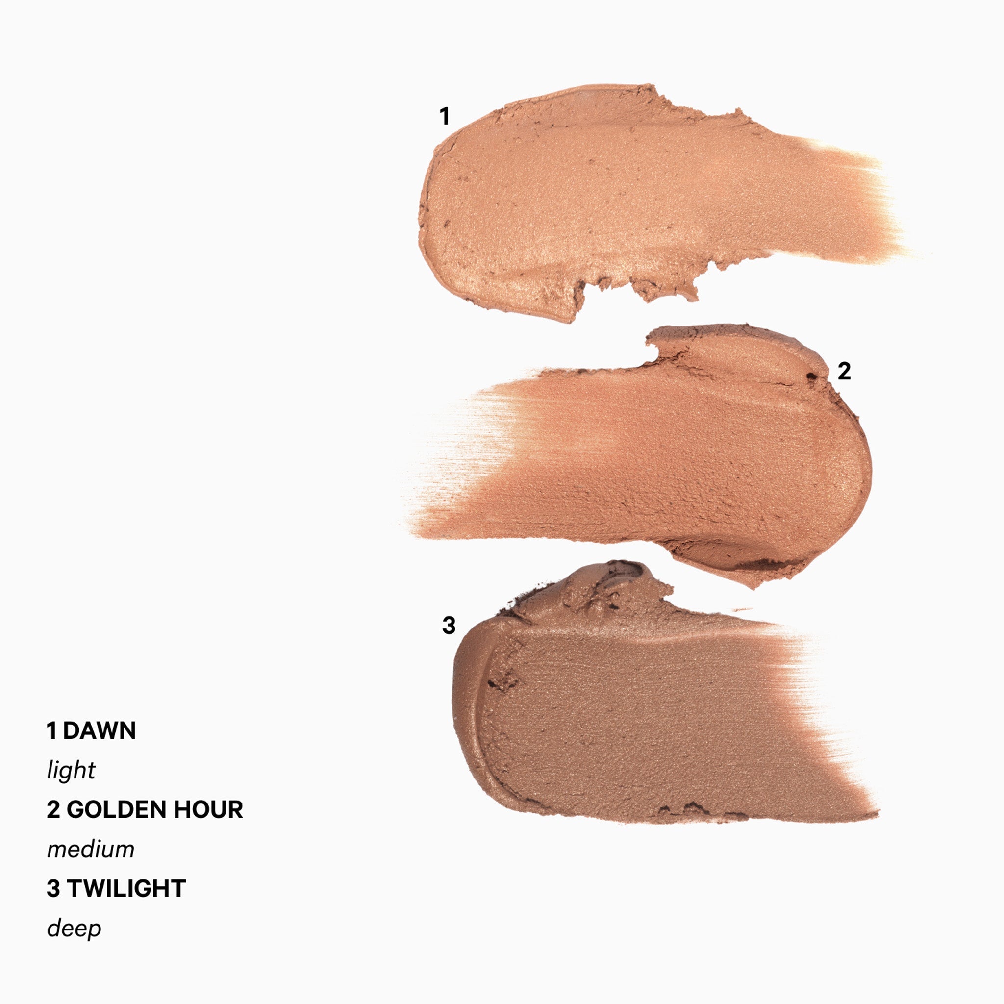 THE SENSUAL SKIN BRONZER