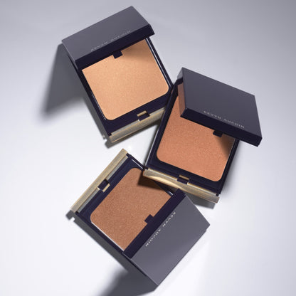 THE SENSUAL SKIN BRONZER